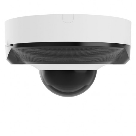 Ajax DomeCam Mini