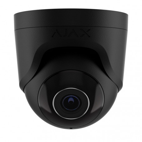 Ajax TurretCam