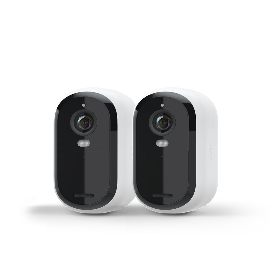 Arlo Essential 3 2K