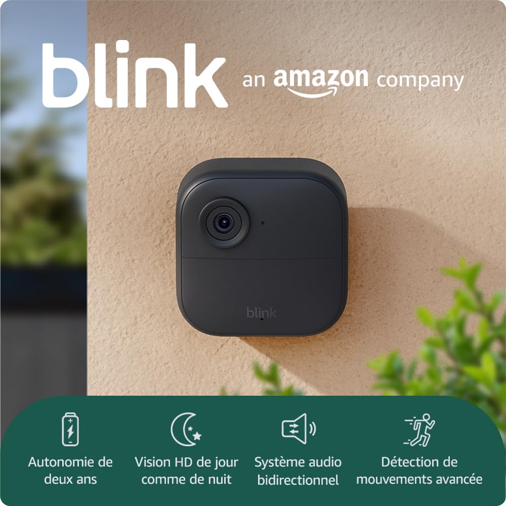 Blink Outdoor 4
