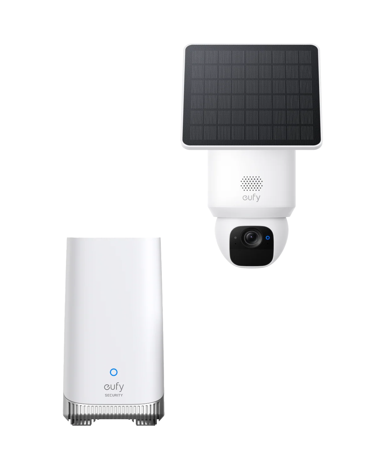 Eufy SoloCam E30