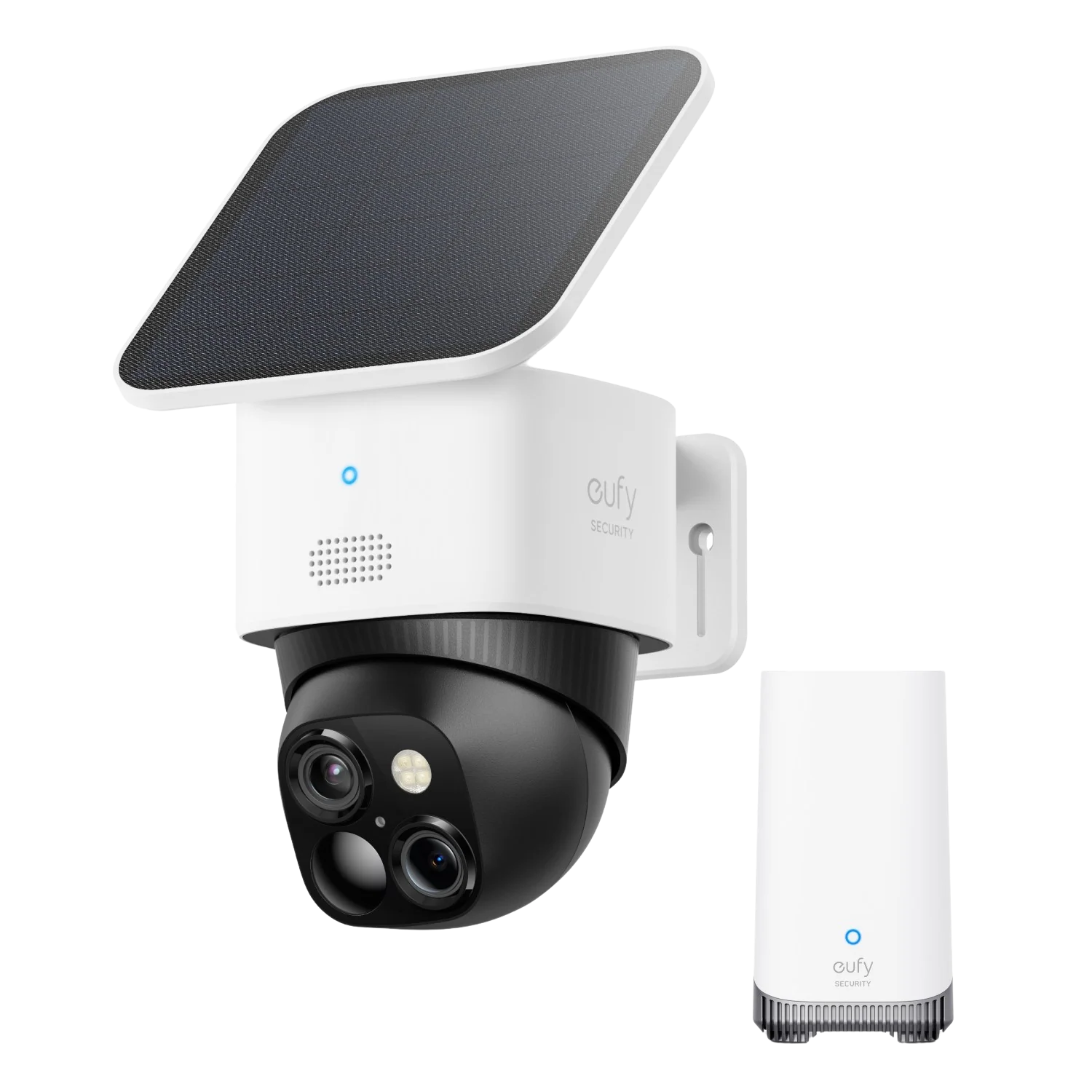Eufy SoloCam S340