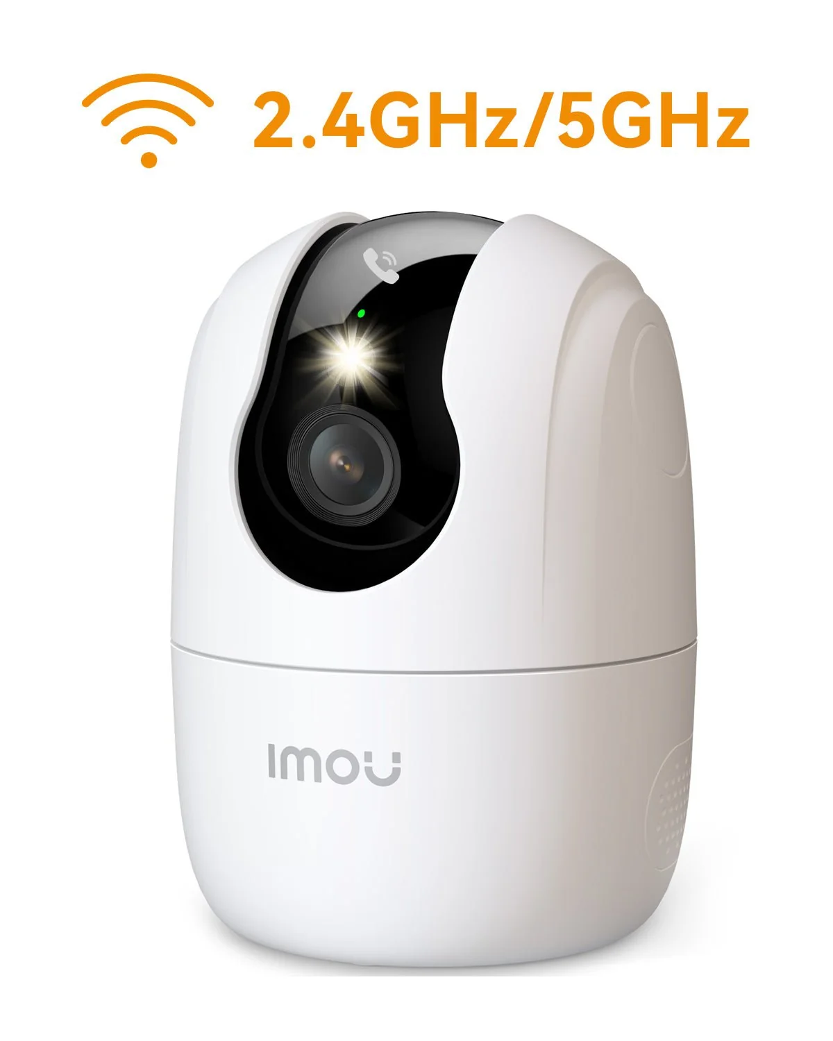 Imou Ranger 2C Pro
