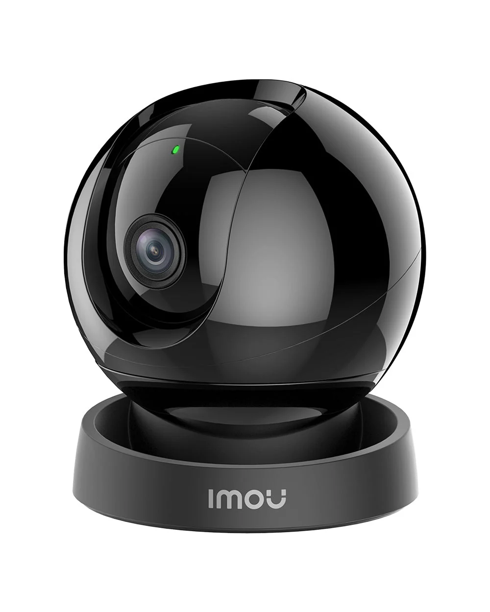 Imou Rex 3D