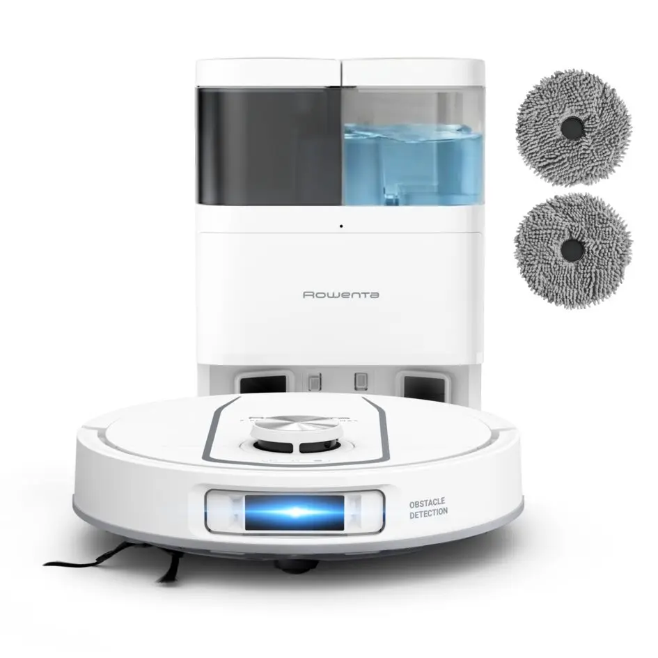 Rowenta X-Plorer 580 Max