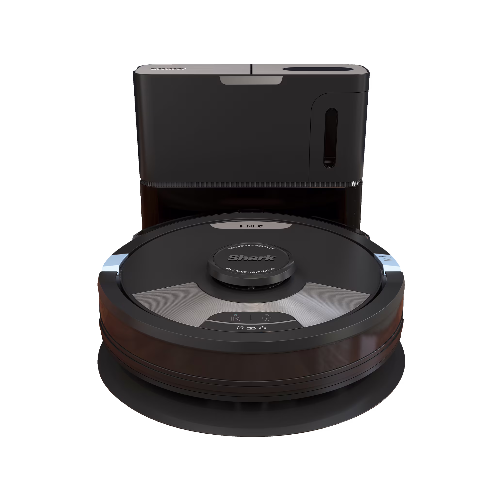 Shark AI Ultra 2-en-1