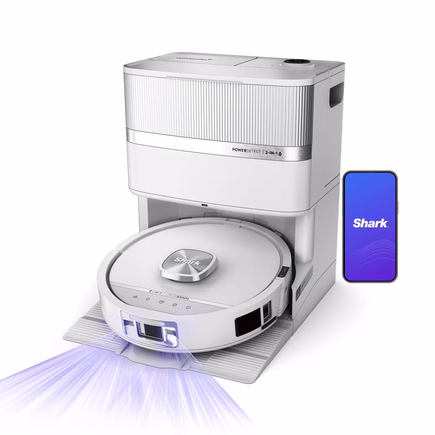 Shark PowerDetect UV Reveal