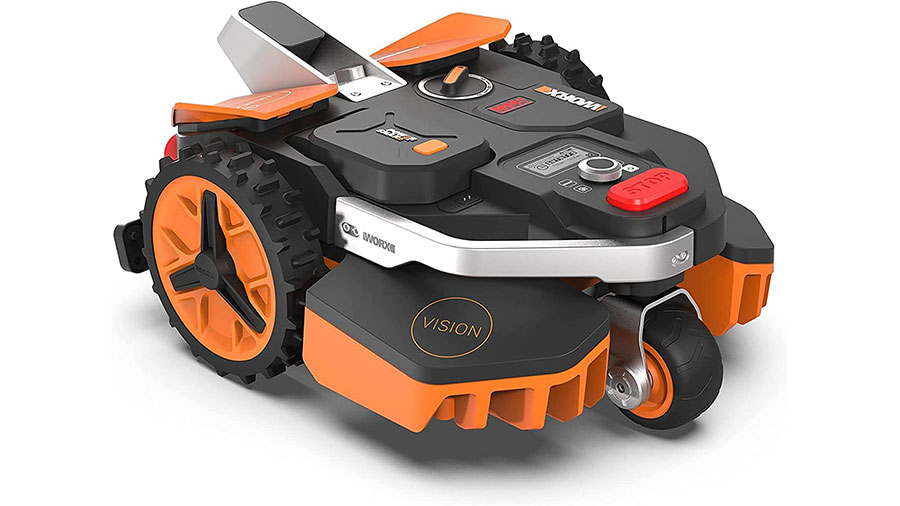 Worx Landroid Vision M600